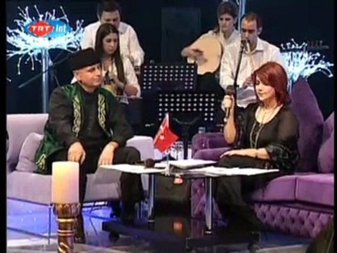 Bülbül Uçar Yuvasına / Adile Kurt Karatepe