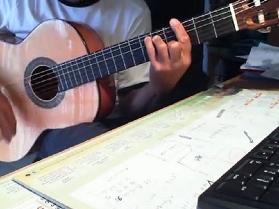 Love me please love me  (Michel Polnareff)