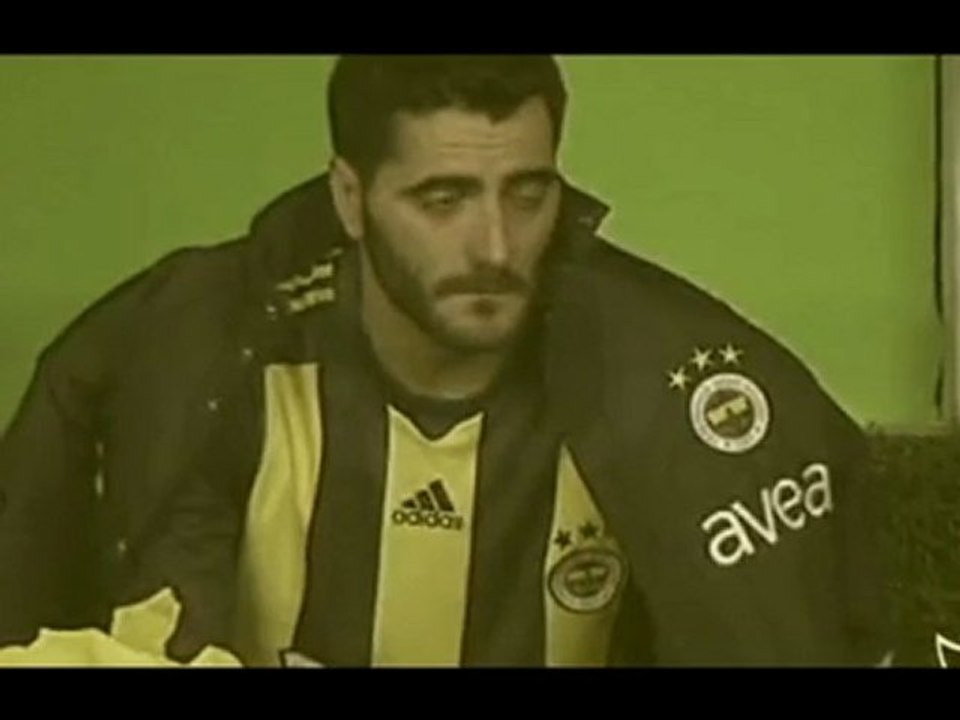 BİR AVUÇ GÖZYAŞI DOLDU ELİME... (Stay With Us Guiza!)