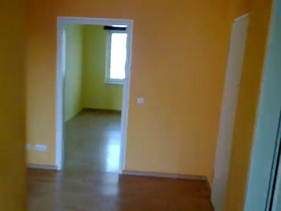 wohnung