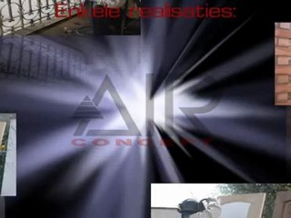 Zandstralen | trappen | meubels | meubelen | muren | binnenm