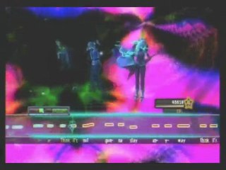 Guitar Hero DLC - 1901 (Expert Vocals FC)