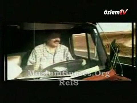 Müslüm Gürses Ateş Donar Su Yanar (FULL DAMAR)poneryas