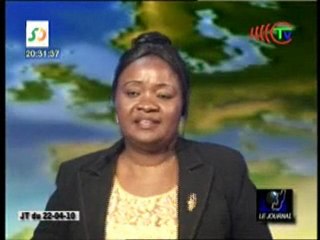 Rencontre des ressortissants de Mouyondzi