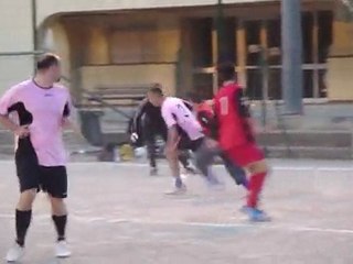 gazelec match du 16.04.2010