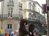 Nantes : carnaval 2010