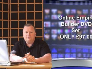 Don't Follow The Crowd With Martin Butler 20-4-10