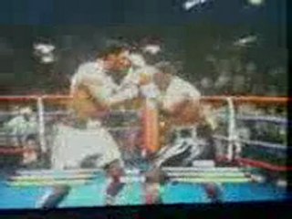 Fight night round 4 la suite du defis