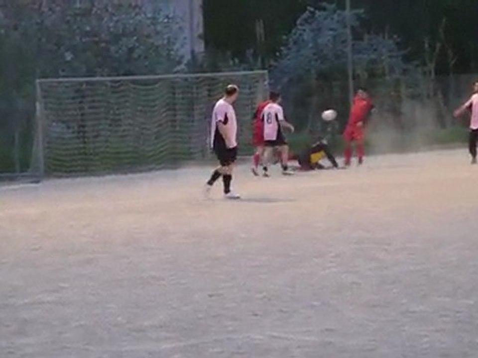 gazelec match du 16.04.2010