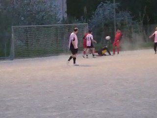 gazelec match du 16.04.2010