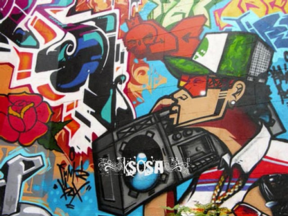 KSOSA FUNK 17