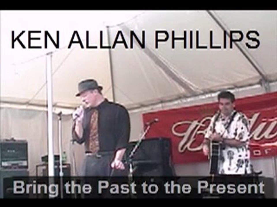 Music Industry Professionals Preview - Ken Allan ...