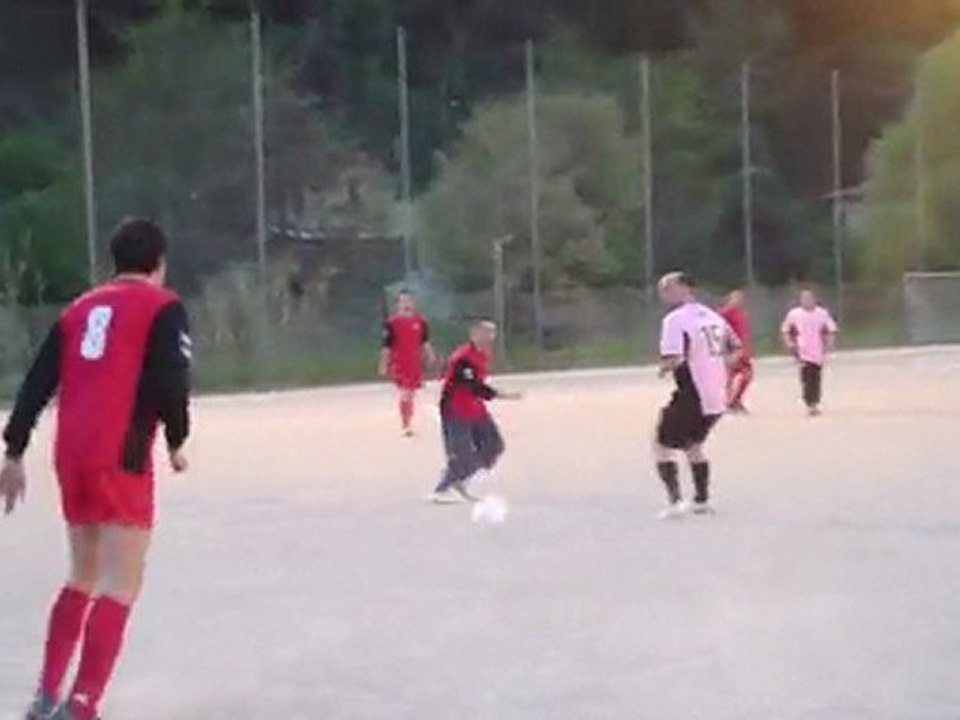 gazelec match du 16.04.2010