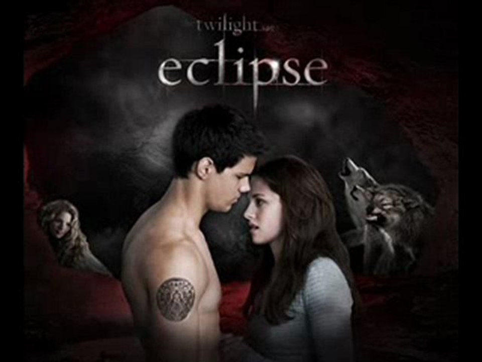 Twilight ECLIPSE Part 1  13 HD Full Movie 2010 E