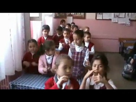 Klip Şiir, Şarkı, Oyun