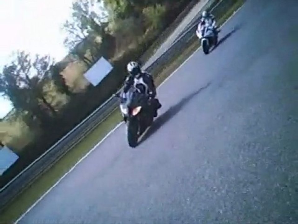 FMA Day's Pau-Arnos Groupe Orange