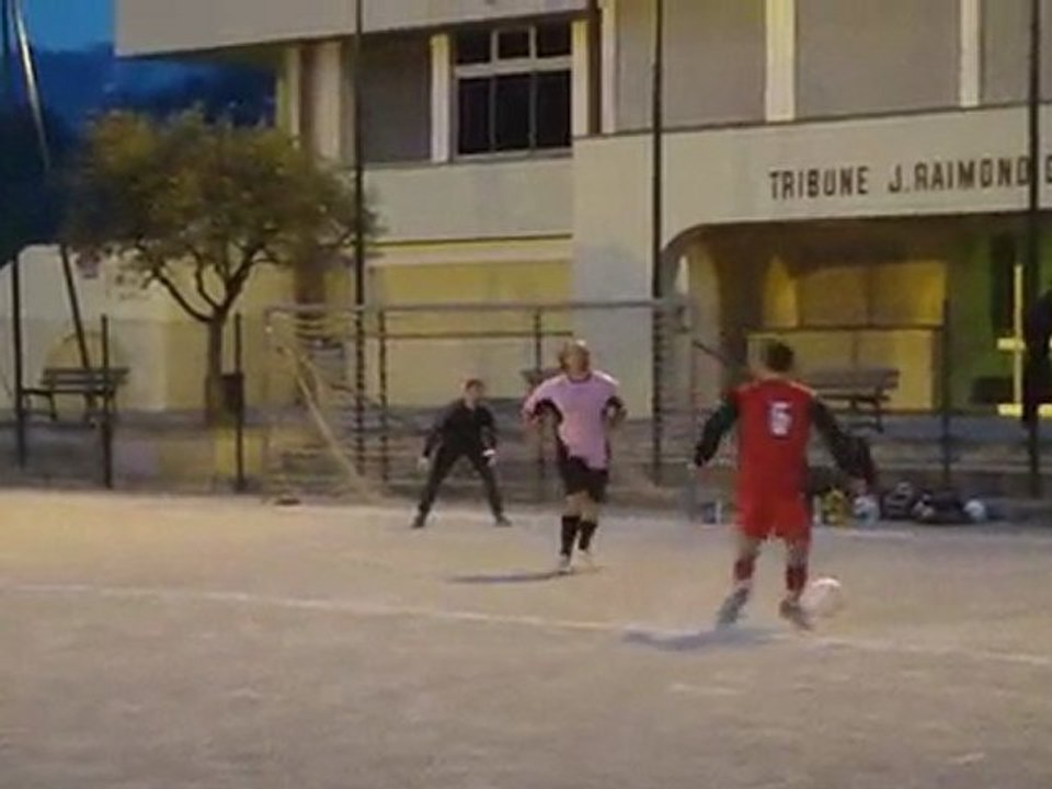 gazelec match du 16.04.2010