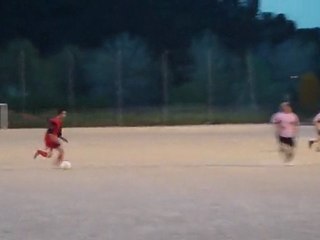 gazelec match du 16.04.2010