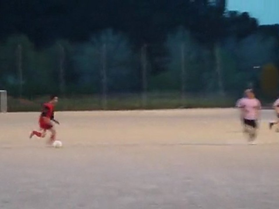 gazelec match du 16.04.2010