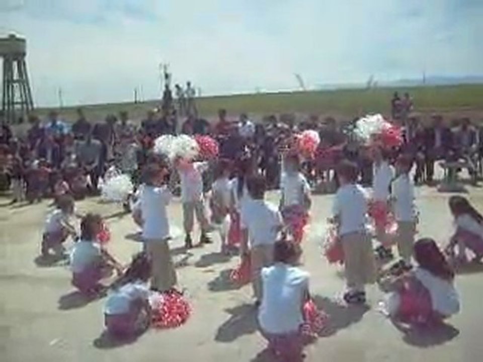 23 Nisan Hayat Bayram Olsa