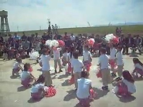 23 Nisan Hayat Bayram Olsa