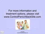 Self Help For Panic Attacks