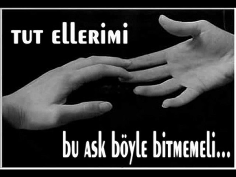 Dj Barış Elini Tutmasam Uyuyamamki