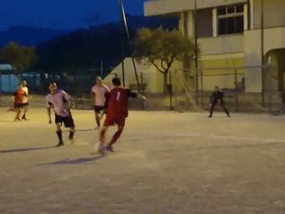 gazelec match du 16.04.2010