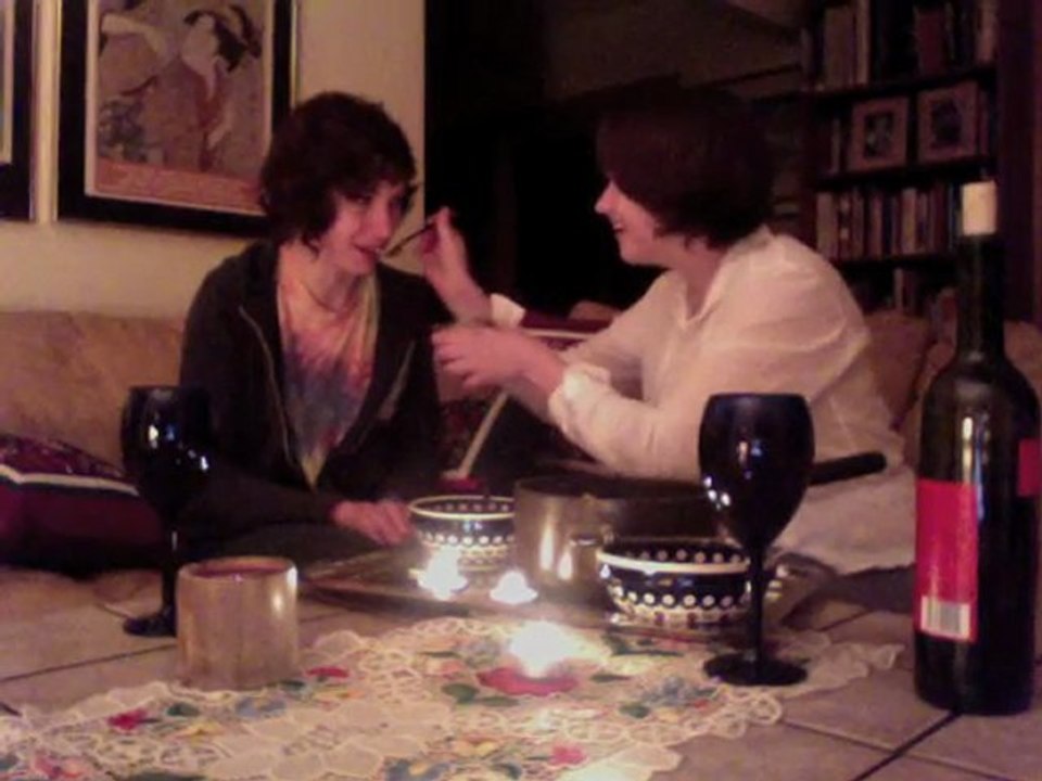 Surprise Date!