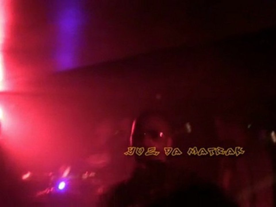 la rumeur roubaix 2010