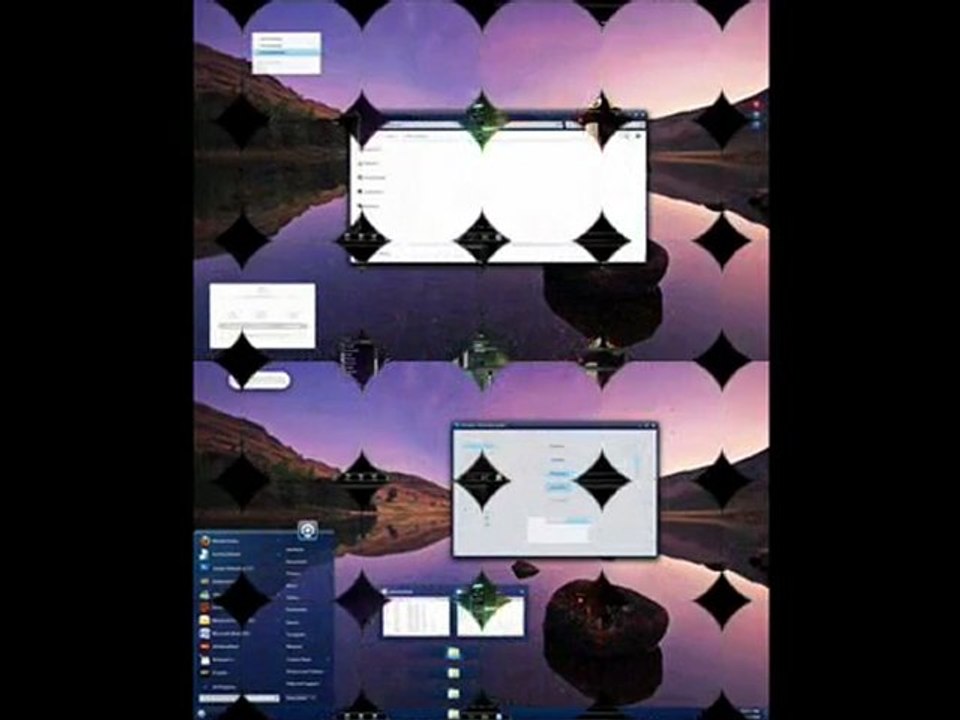 Windows 7 Theme Pack ( 2010 )