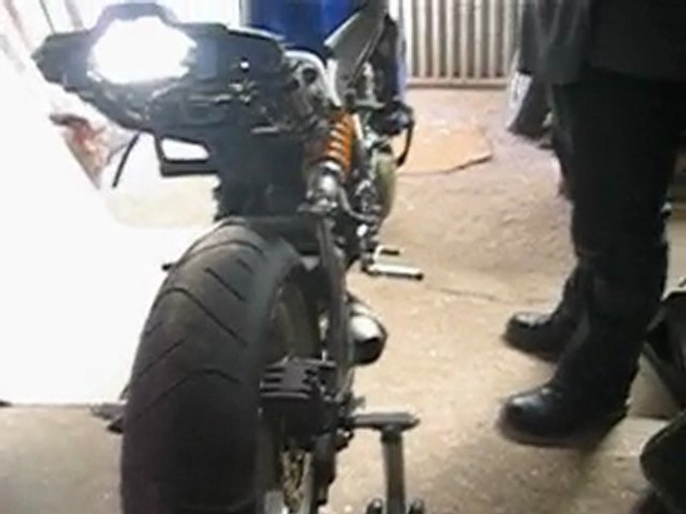 er6 piste ligne micron+pot micron