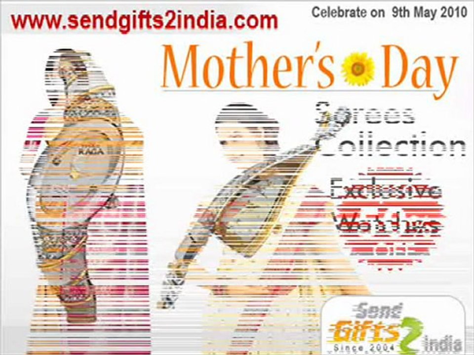 Mothers Day Gift Ideas, Mothers Day Gifts India