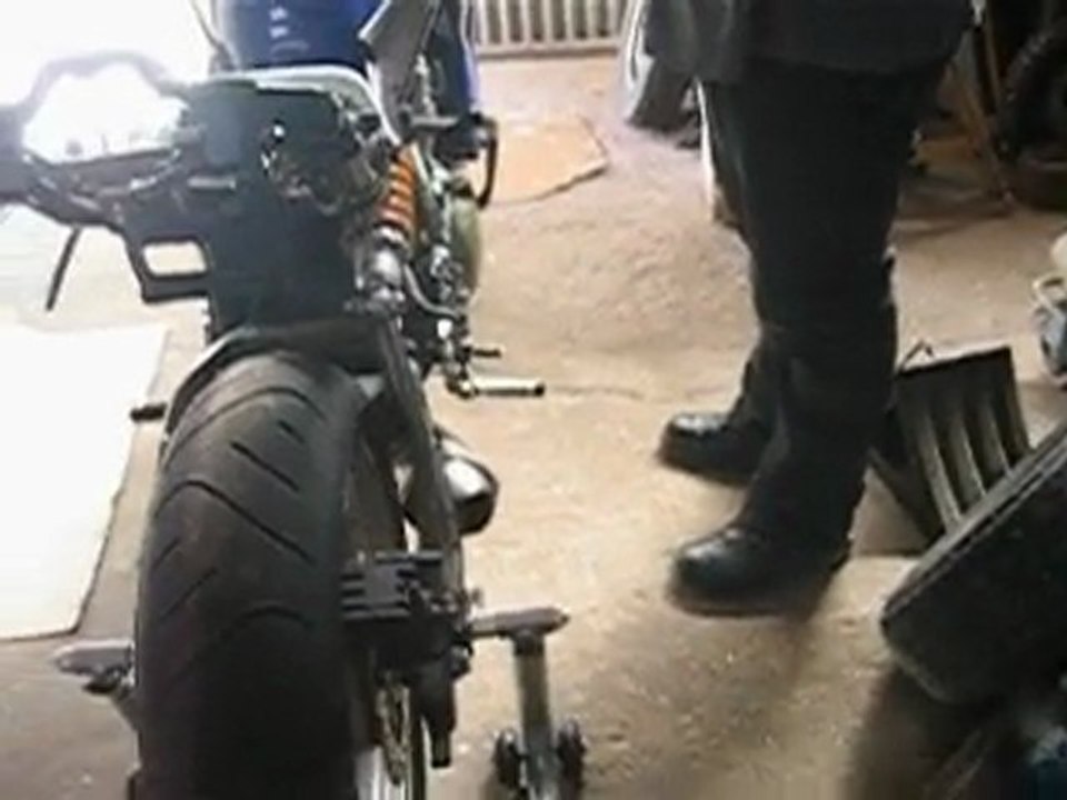 er6 piste ligne micron+pot micron