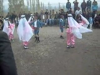 MERDİVEN KÖYÜ  23  NİSAN