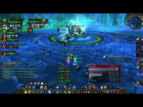 Le Repaire des Glaces by MTC Ivalice-icecrown