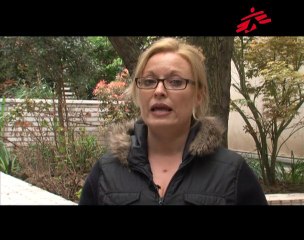 Haiti : Trois mois après