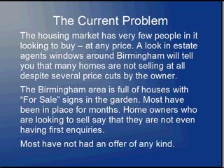 Sell Your Home in Birmingham UK