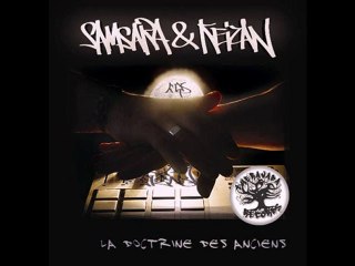 Samsara feat Renzo - Entre deux mondes (Prod. Keizan)