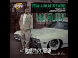 Kurupt - Honestly (2010 Tha 420 Mixtape (Prequel to Streets)