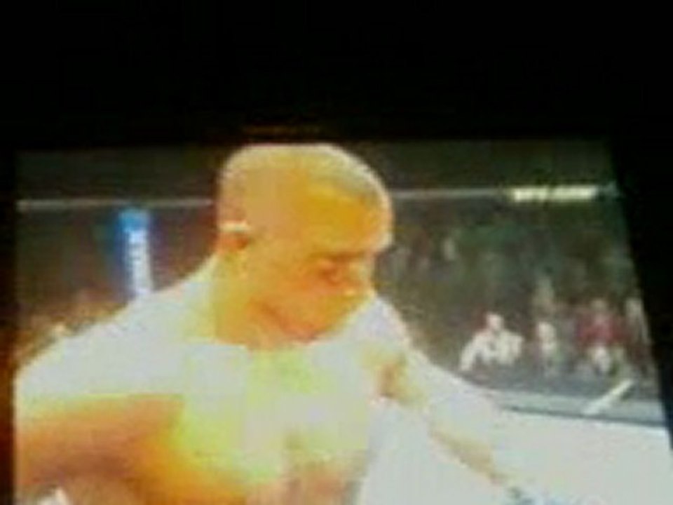 UFC 2009