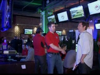 EA lets Tiger keep his stripes