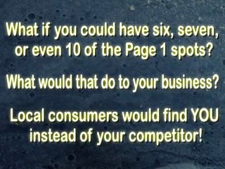 Local Internet Marketing - Spokane WA