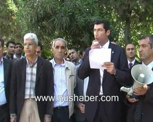 KESK 23 NİSAN ÇOCUK BAYRAMI DEĞİL