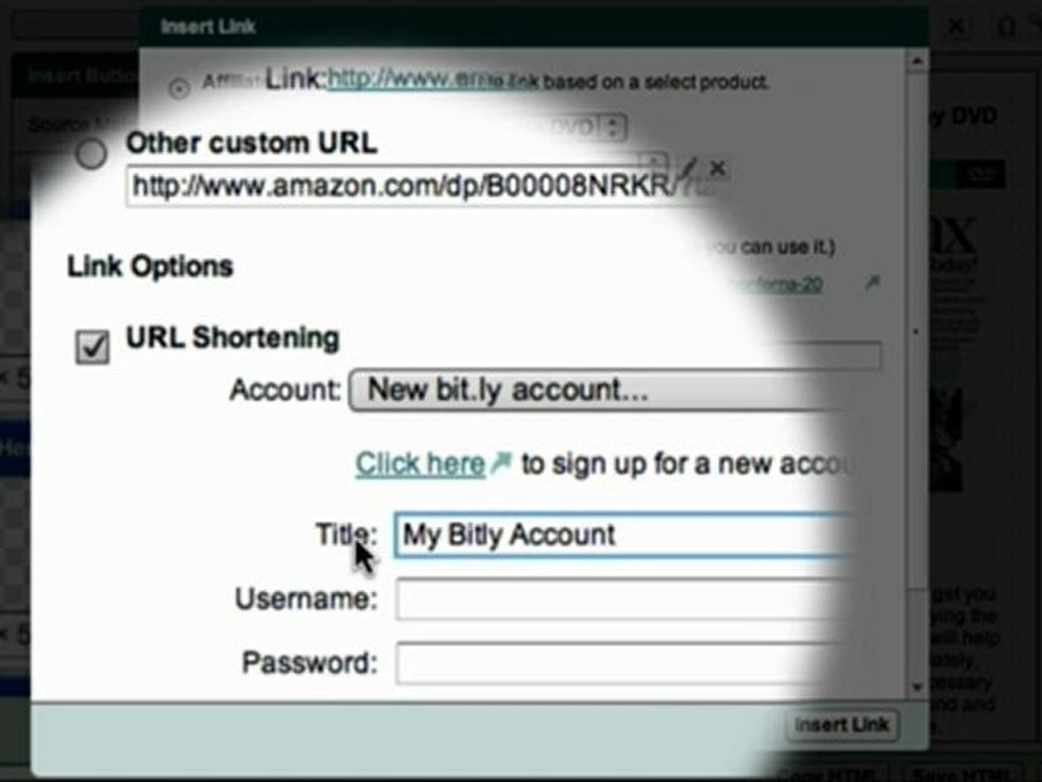 Online Tracking Software Makes Click Tracking A Cinch