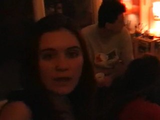 Qu est ce qu un concert de slipknot