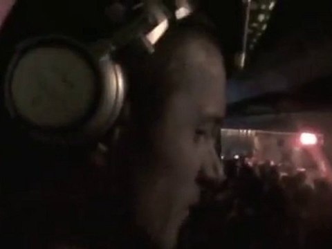 Terry Lee Brown Jr.&The Timewriter @ I Love Deep 8th B-Day