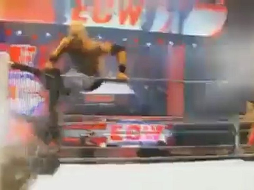 Christian titantron 2010