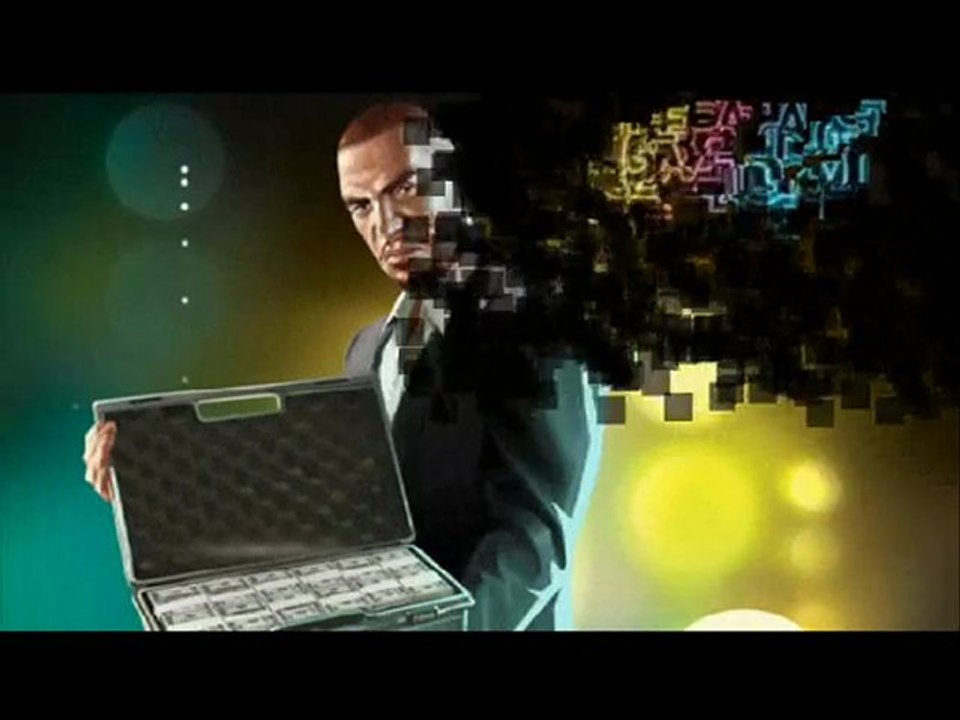 GTA - Episodes From Liberty City 100% Working Crack