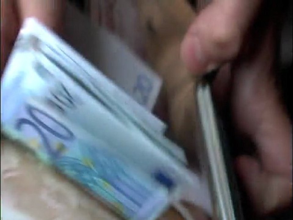 "Le fil" : court métrage réalisé en 2009